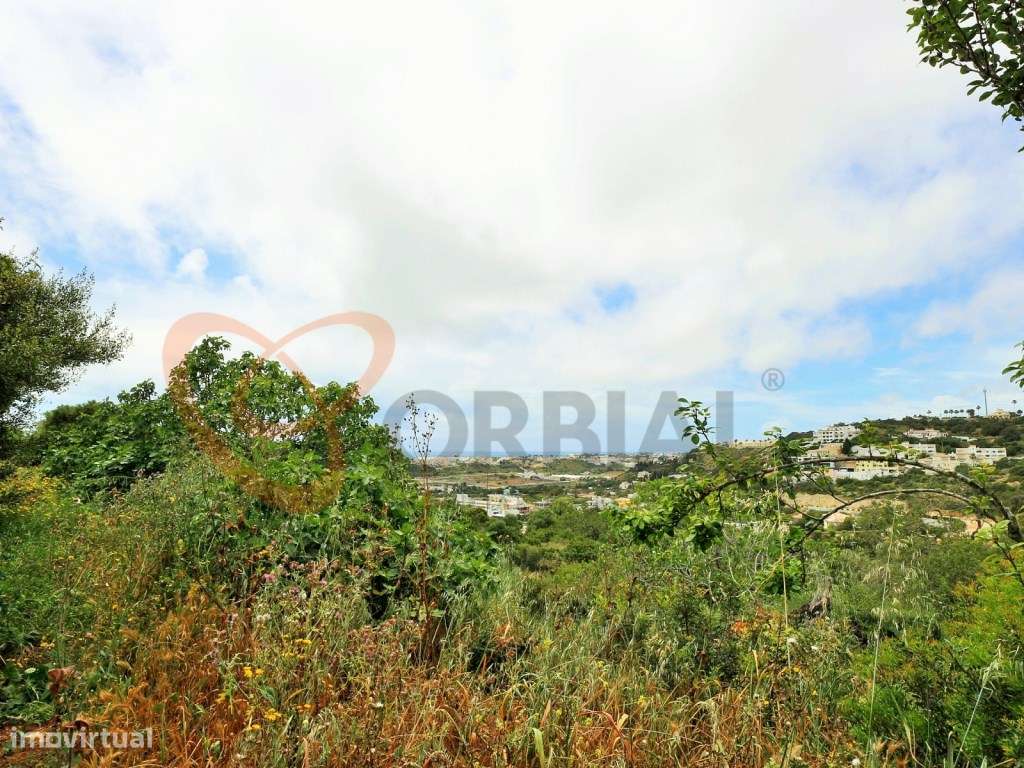 Terreno para venda com Vista Mar e vista para a Marina de Albufeira - Grande imagem: 4/8