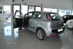 Fiat Punto Evo 1.3 16V Multijet S&S Lounge - 16