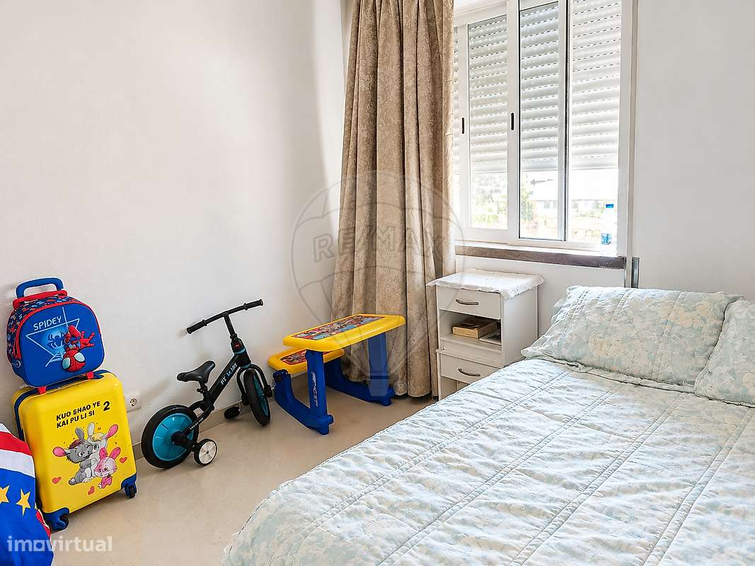 Apartamento T2 para venda-3