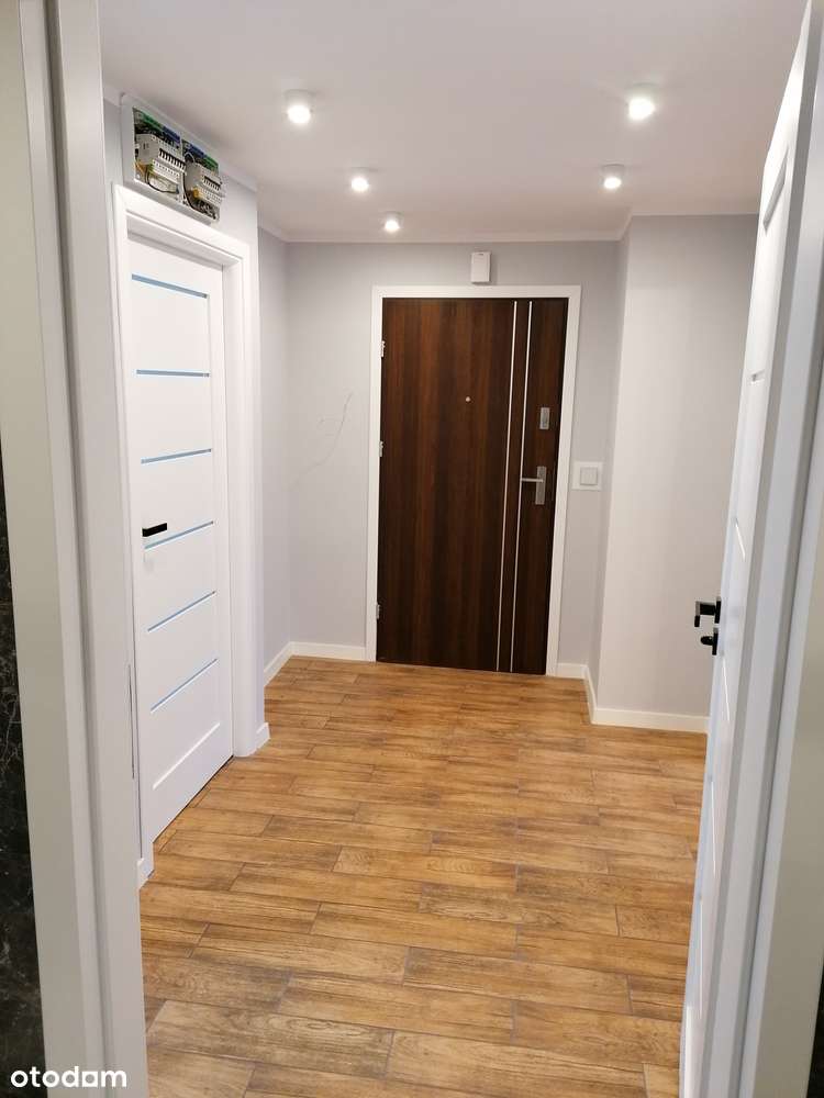 Dobczyce - funkcjonalne mieszkanie do zamieszkania-14