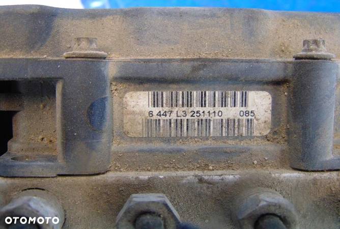 FIAT SCUDO II 2.0 16V POMPA ABS 0265801044 - 5