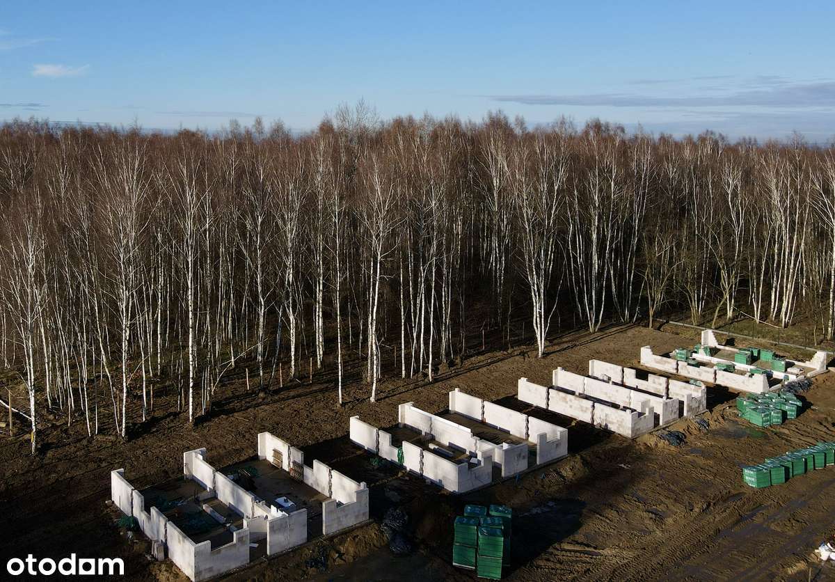 Brzozova Park – nowoczesne domy w lesie brzozowym | już od 590.000 zł - Pełny obrazek: 4/20