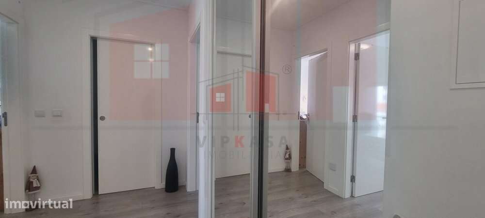 Moradia Geminada T3 Milharado - Grande imagem: 5/45