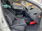 Renault Mégane Sport Tourer 1.5 dCi Limited - 15