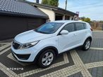 Kia Sportage - 25