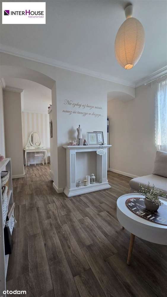 Wymarzony dom w stylu angielskim - Tg.-14