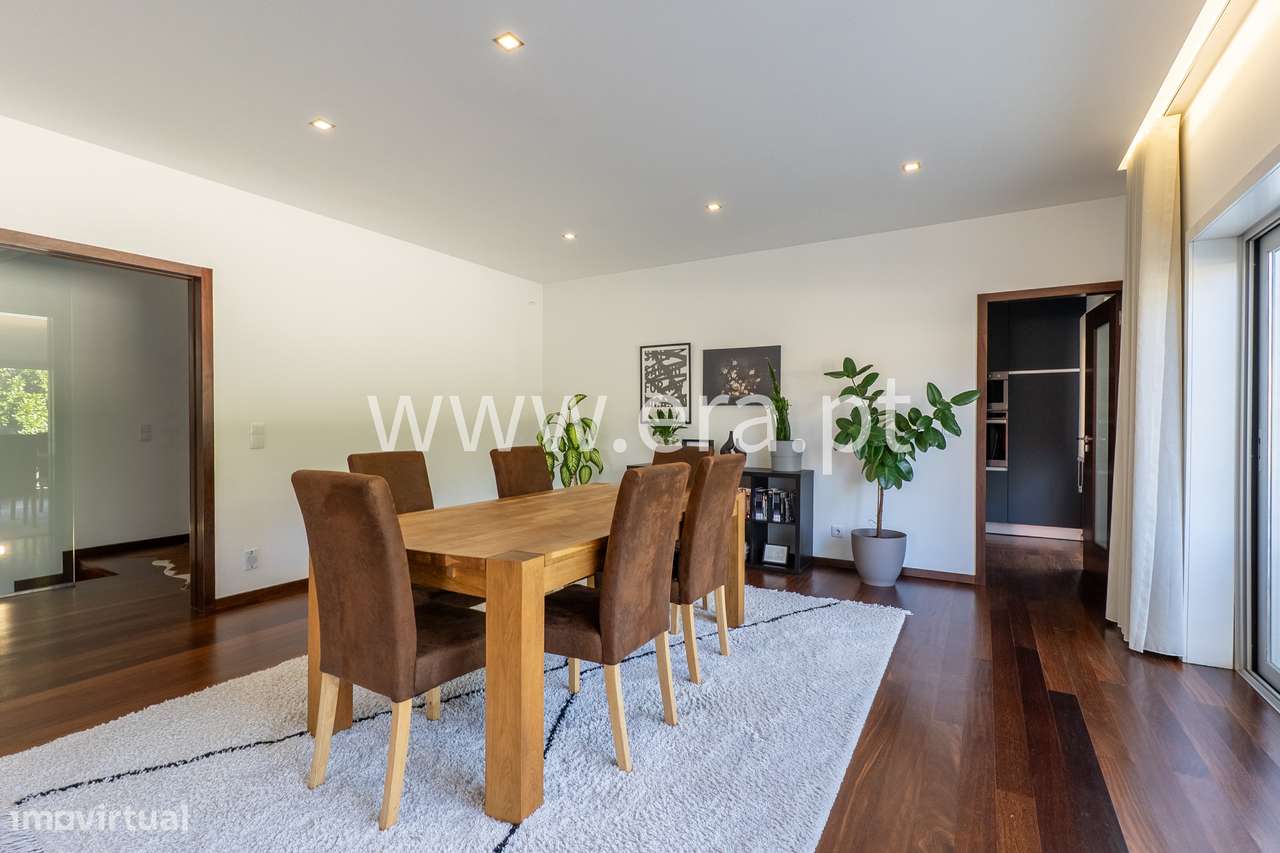 Moradia T4 na Meadela: Viana do Castelo-17