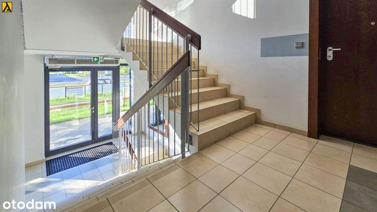 Winnica 38,76m2, 2 pokoje, duży taras 31m2-12