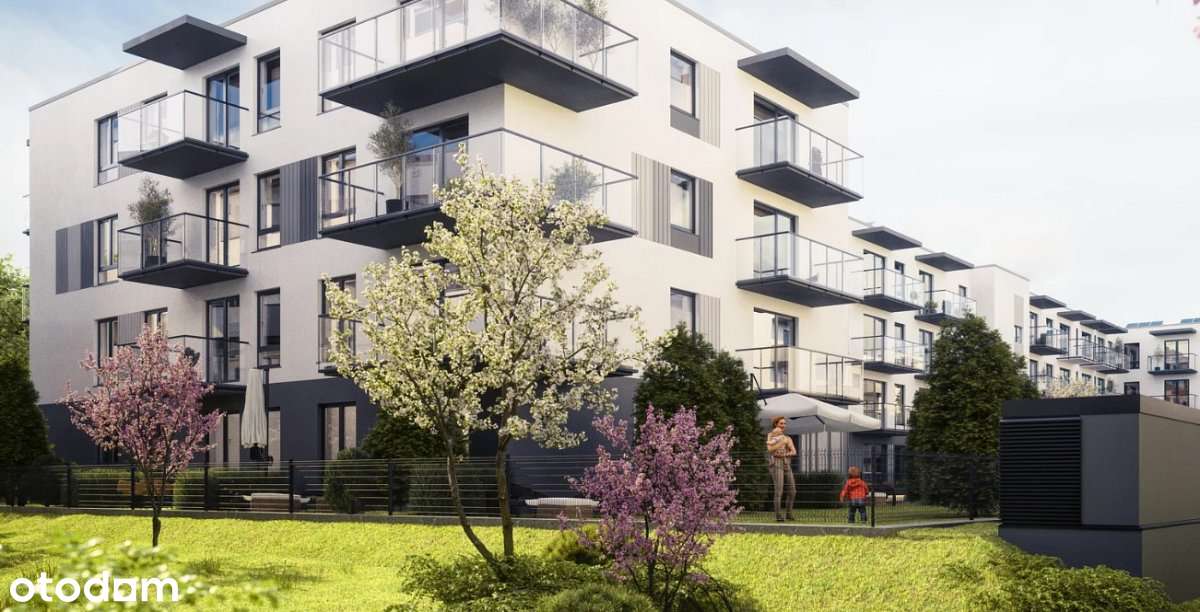 Promocja !!! Czas na mieszknie  w niskiej Cenie !-7