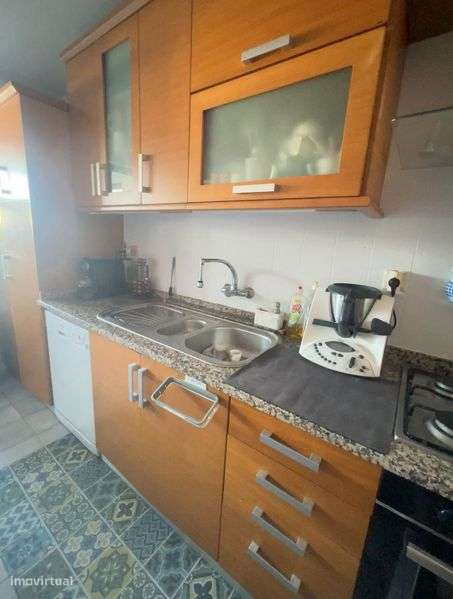 Apartamento T3 Tarouca - Grande imagem: 5/11