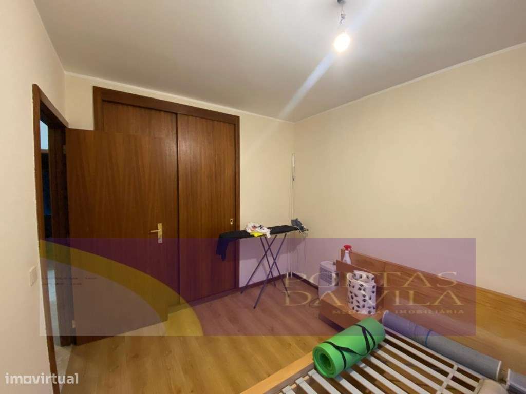 Apartamento T3 - Fermentões, Guimarães-12
