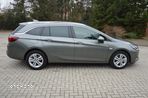 Opel Astra 1.4 Turbo Start/Stop Automatik Dynamic - 3