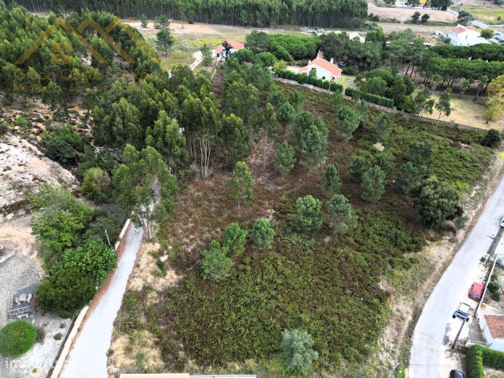 Terreno p/ construção no Ramalhal - Grande imagem: 4/5