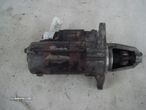 Motor De Arranque Subaru Impreza Três Volumes (Gd) - 1