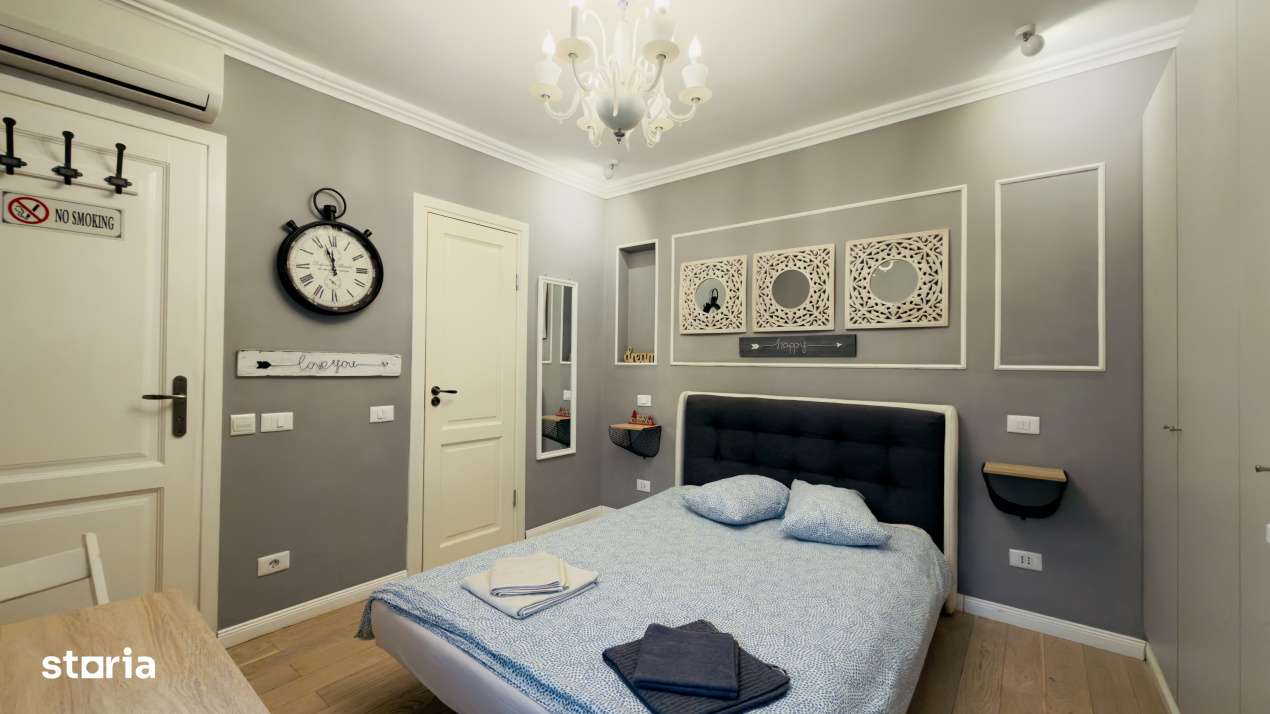 2 Camere Compartimentat in 3 Unitati | Investitie Centru Istoric-1