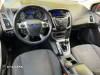 Ford Focus 1.6 EcoBoost Start-Stopp-System Titanium - 25