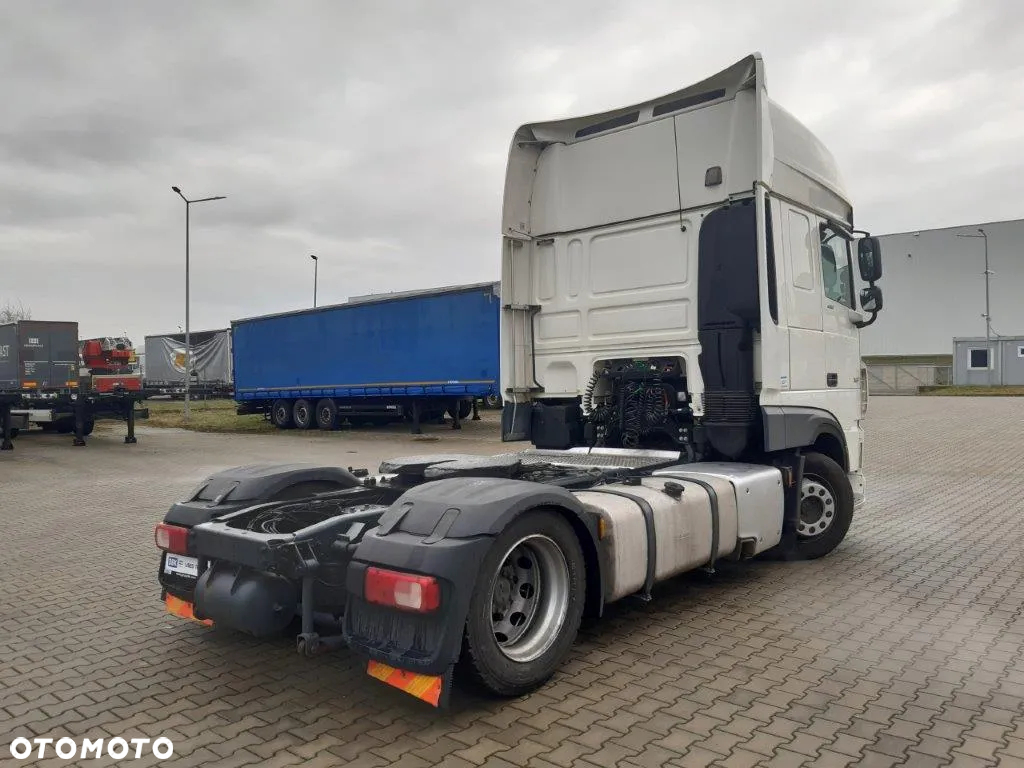 DAF XF 480 FT (SSC) LOW DECK STOCK (28405) - 4