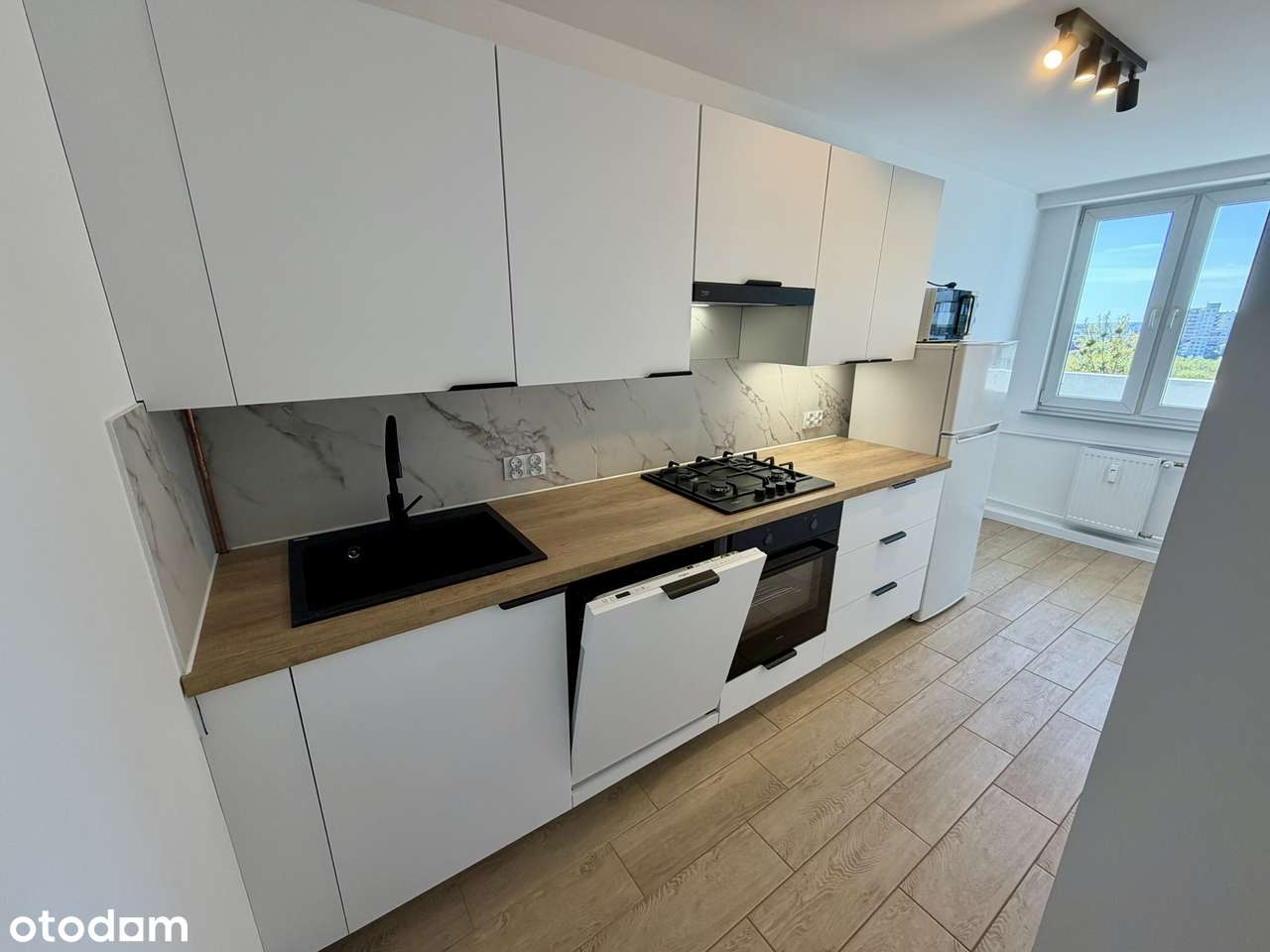 Mieszkanie do wynajęcia, Osiedle Tysiąclecia