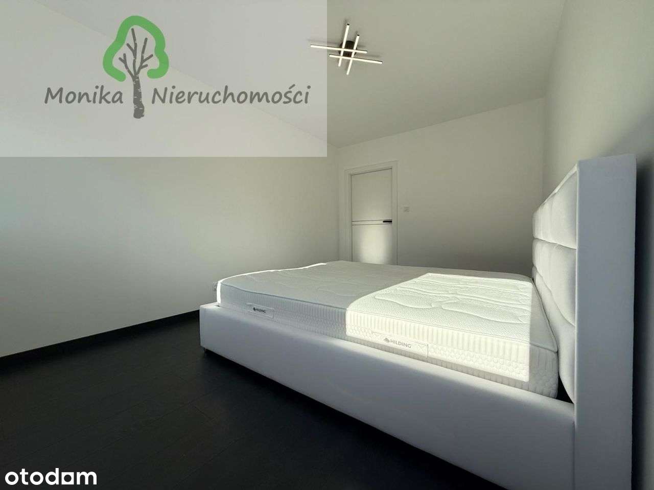 Osiedle Residense - mieszkanie z miejscem w hali-19