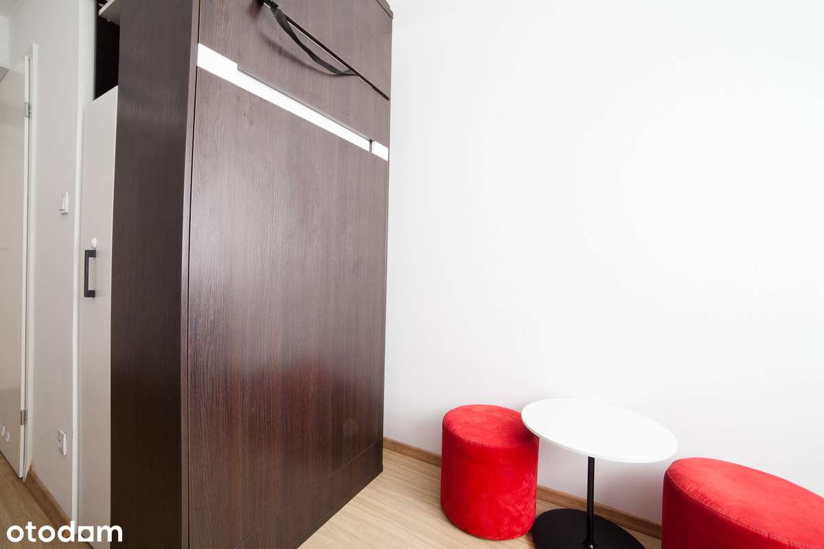 Mikroapartament - możliwość wynajmu na dowolny okres - Pełny obrazek: 5/11