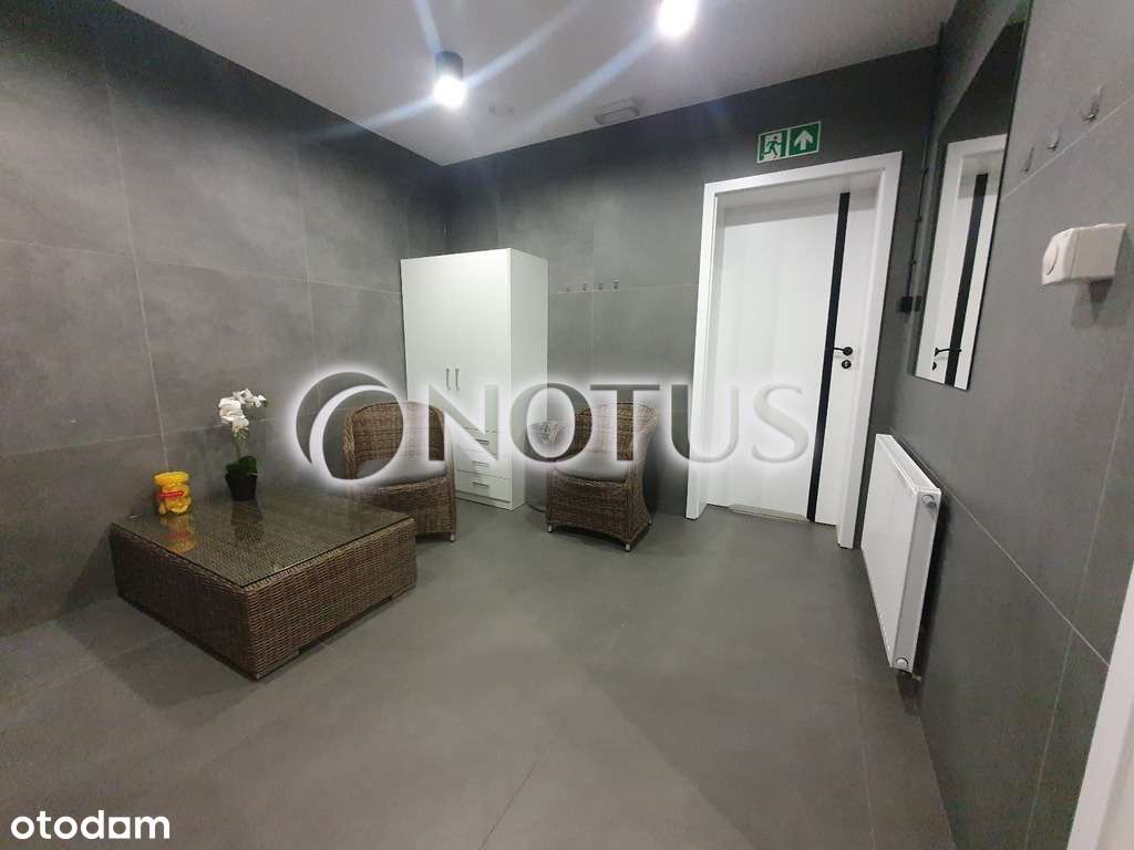 Do wynajęcia kawalerka w Świętochłowicach - Pełny obrazek: 4/4