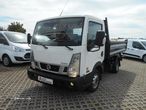 Nissan CABSTAR NT 400  3.0  BASCULANTE - 2