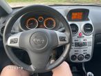 Opel Corsa 1.2 16V (ecoFLEX) Selection - 8