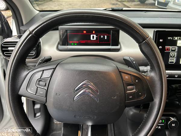 Citroën C4 Cactus 1.6 BlueHDi Feel ETG6 - 13