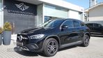 Mercedes-Benz GLA 250 e Progressive - 4