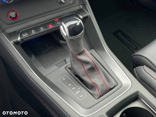 Audi RS Q3 - 22