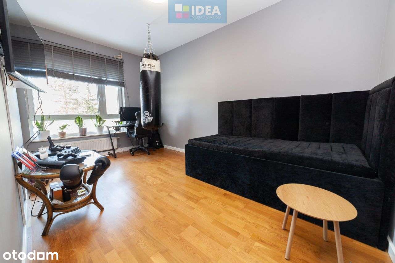 Morenowa, 5 pokoi, 101,41m2+ duży taras!!-12