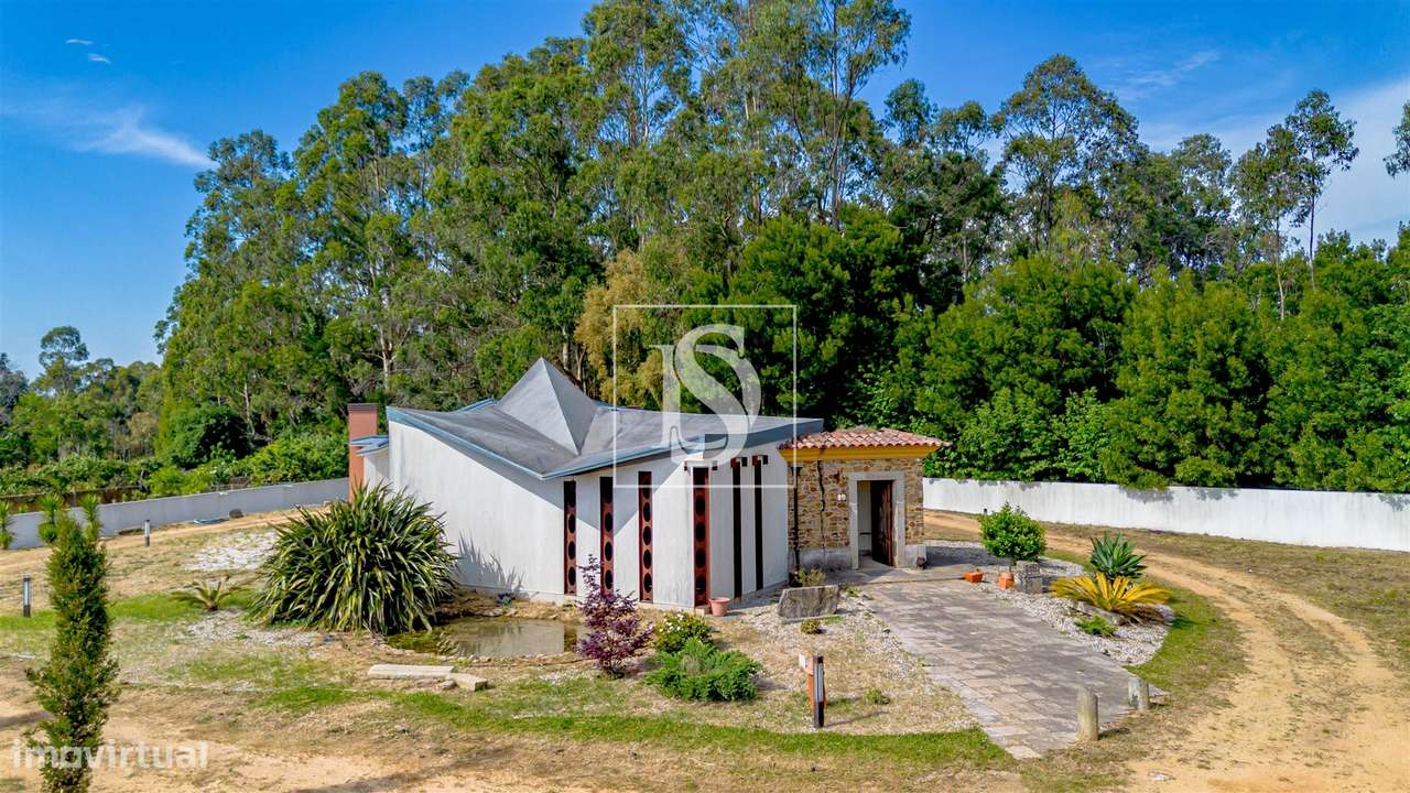 Moradia T3 Venda em Santa Maria da Feira, Travanca, Sanfins e Espargo,-46