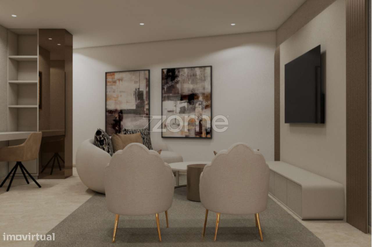 Apartamento T3 com 197m² em Vila Nova de Cerveira-49