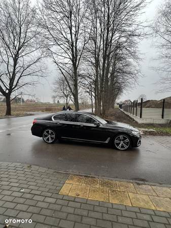 BMW Seria 7 730d xDrive - 3