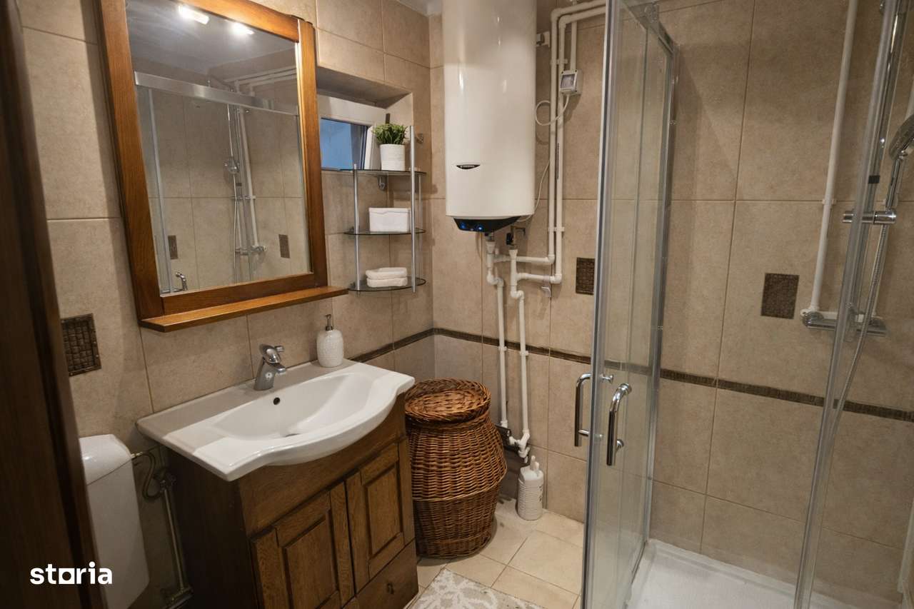 Apartament 3 camere Tineretului | Renovat | 2 Locuri de Parcare | Parc-3