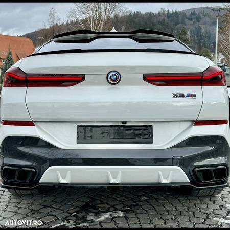 BMW X6 xDrive30d AT MHEV - 9