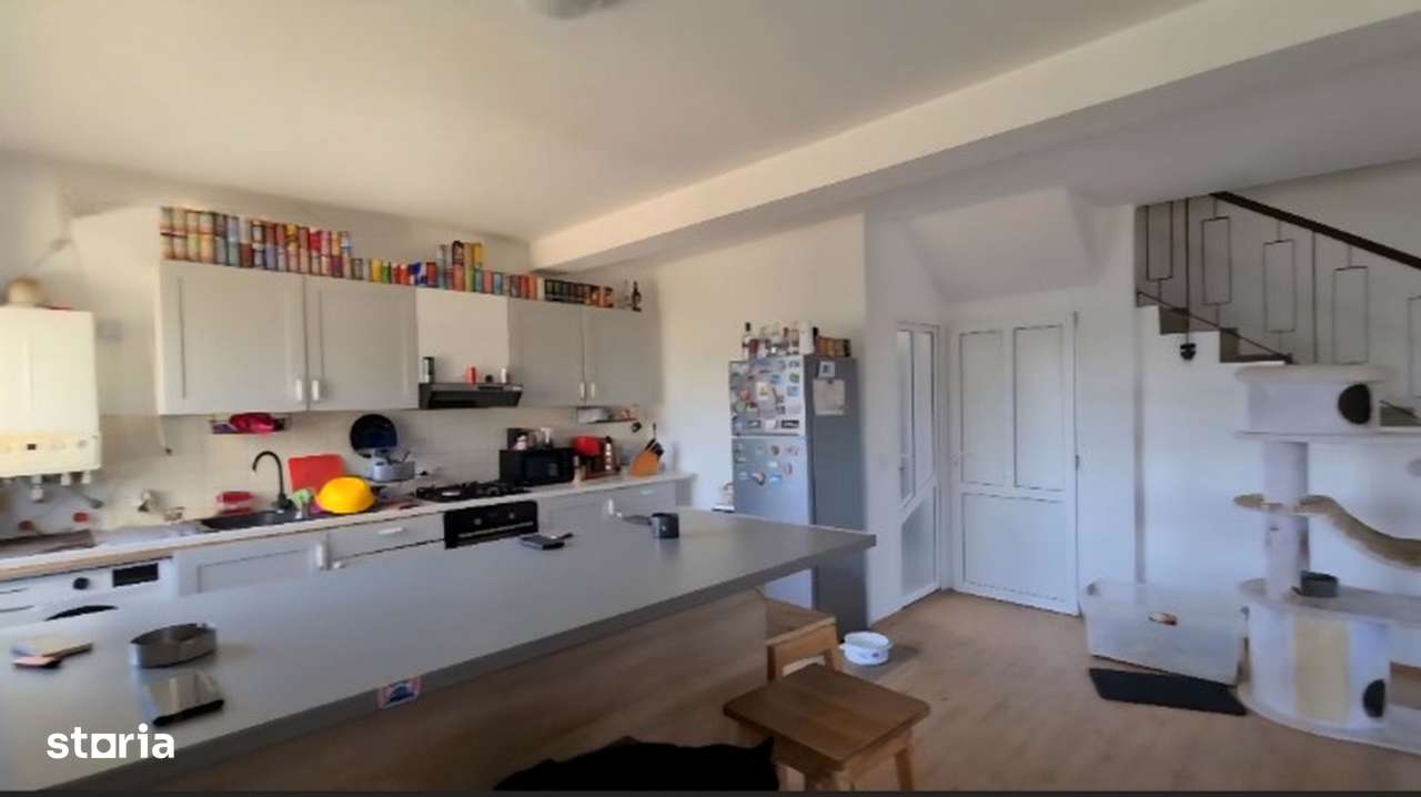 Casă individuală în Cristian, COD 8246-3