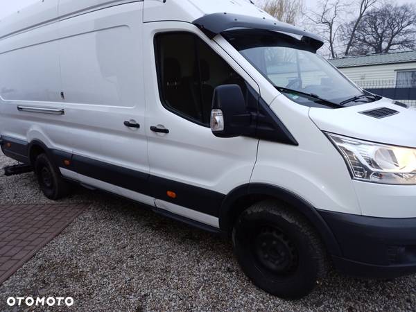 Ford Transit - 15