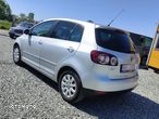 Volkswagen Golf Plus - 10