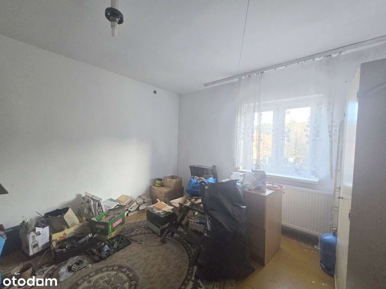 Na sprzedaż udział w mieszkaniu - 1/7 - mieszkanie nie zamieszkałe - Pełny obrazek: 5/9