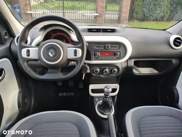 Renault Twingo ENERGY TCe 90 Experience - 8