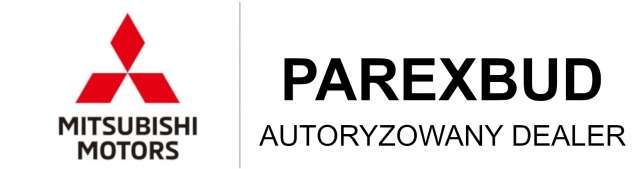 PW PAREXBUD logo