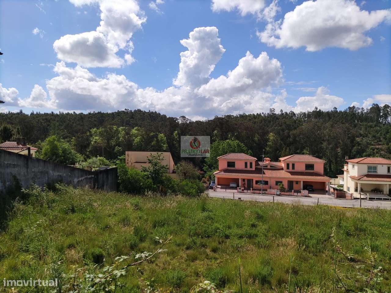 Lotes para construção-9