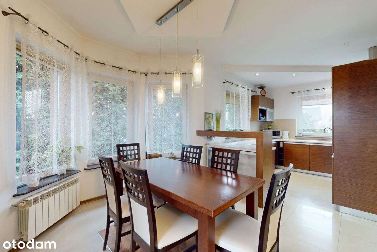 Gotowy dom 160 m² na dużej działce 1050 m² | Konin - Pełny obrazek: 5/18