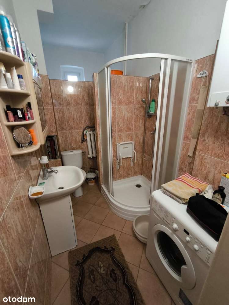 3 pokojowe mieszkanie Jastrzębka 7b, 97 m2 --5