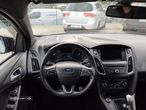 Ford Focus SW 1.0 SCTi ST-Line - 13