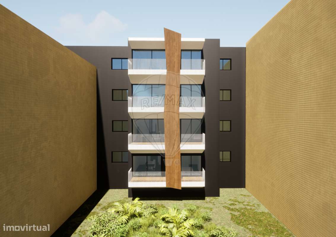 Apartamento T3 para venda - Grande imagem: 2/9