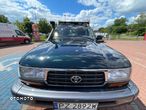 Toyota Land Cruiser HDJ80 - 2