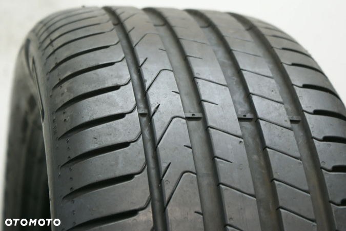 letnie 225/55R17 PIRELLI CINTURATO P7 P7C2 , 6,4mm 2022r - 2