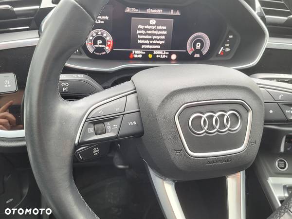 Audi Q3 35 TFSI mHEV S tronic - 14